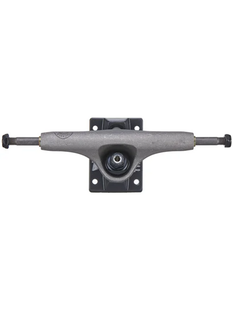 Thunder Team Hollow Trucks Raw GunMetal 148