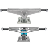 Venture V8 Trucks Polished Silver 6.1