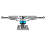 Venture V8 Trucks Polished Silver 5.6