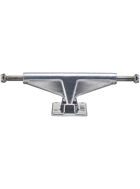 Venture V-Forged Trucks Polished Silver 5.6