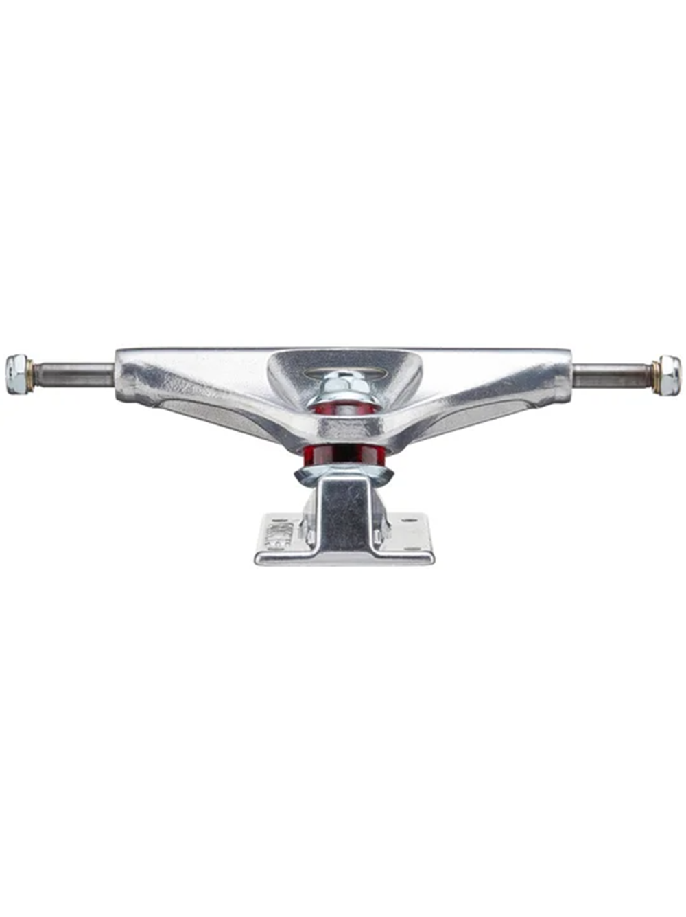 Venture V-Forged Trucks Polished Silver 5.8