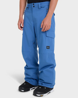 Quiksilver Porter Snow Pants Mens True Navy XXL