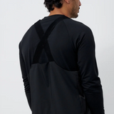 Quiksilver Utility Bibs Mens Black
