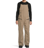 Quiksilver Utility Bibs Mens Fallen Rock