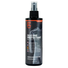 Gear Aid 250ml Silicone Protectant Spray Clear 250ml