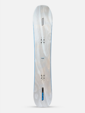 K2 Commonwealth Snowboard 2026 Grey Blue 157