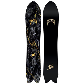 Lib Tech Mayhem Sweetfish Snowboard 2027 Black 150
