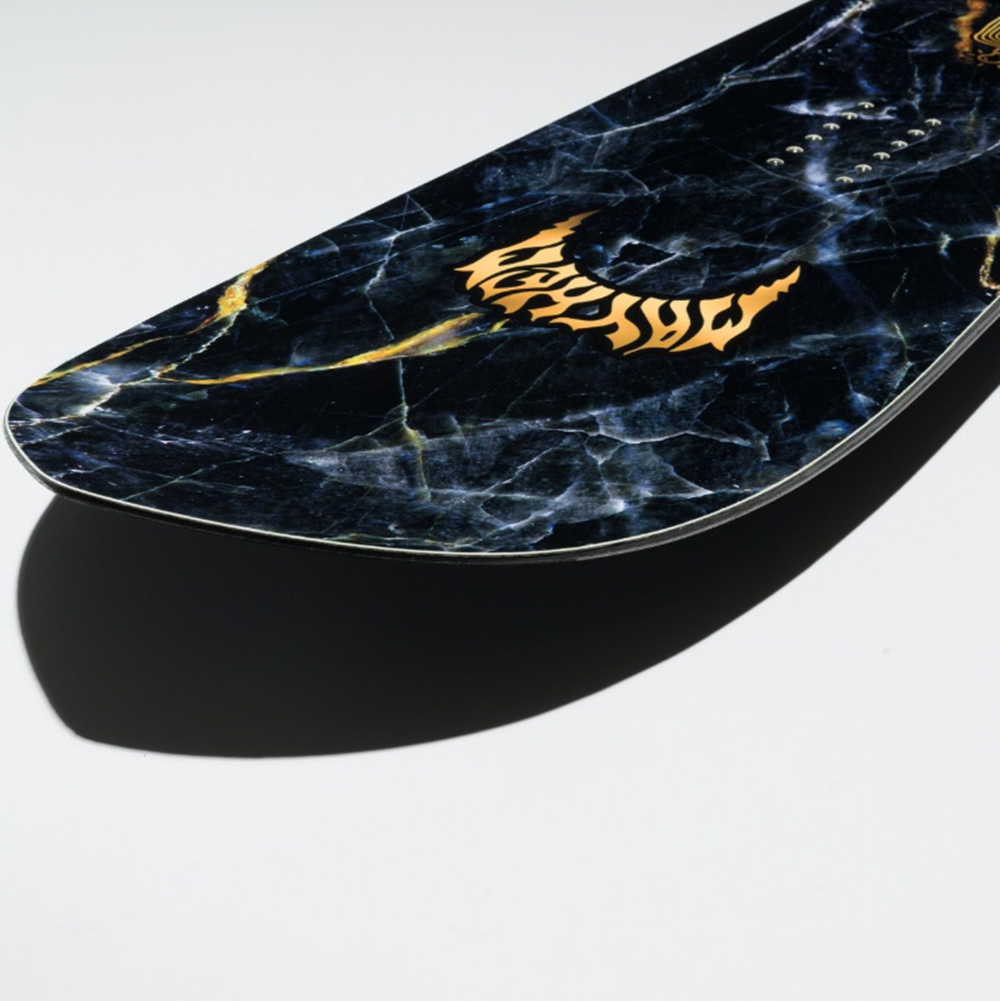 Lib Tech Mayhem Sweetfish Snowboard 2027 Black 150
