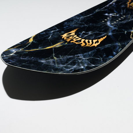 Lib Tech Mayhem Sweetfish Snowboard 2027 Black 156