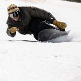 Lib Tech Mayhem Sweetfish Snowboard 2027 Black 156