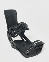 Jones Mercury FASE Bindings 2027 Stealth Blk Medium