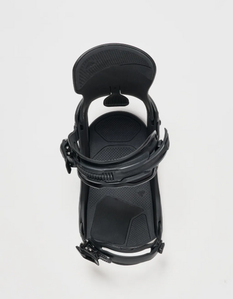 Jones Mercury FASE Bindings 2027 Stealth Blk Large