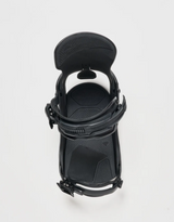 Jones Mercury FASE Bindings 2027 Stealth Blk Medium
