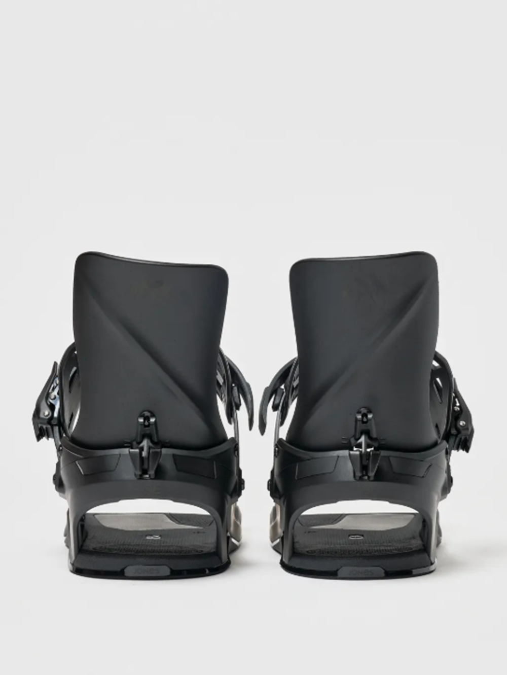 Jones Mercury FASE Bindings 2027 Stealth Blk Medium
