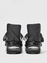 Jones Mercury FASE Bindings 2027 Stealth Blk Medium