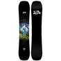 Lib Tech Skunk Ape Twin Snowboard 2027 Black 163 Wide