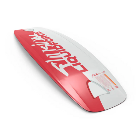 Liquid Force ILLUSION Wakeboard 2026 White 149