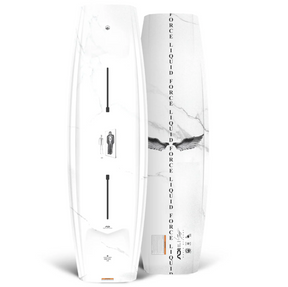 Liquid Force Grail Wakeboard 2026 White 143