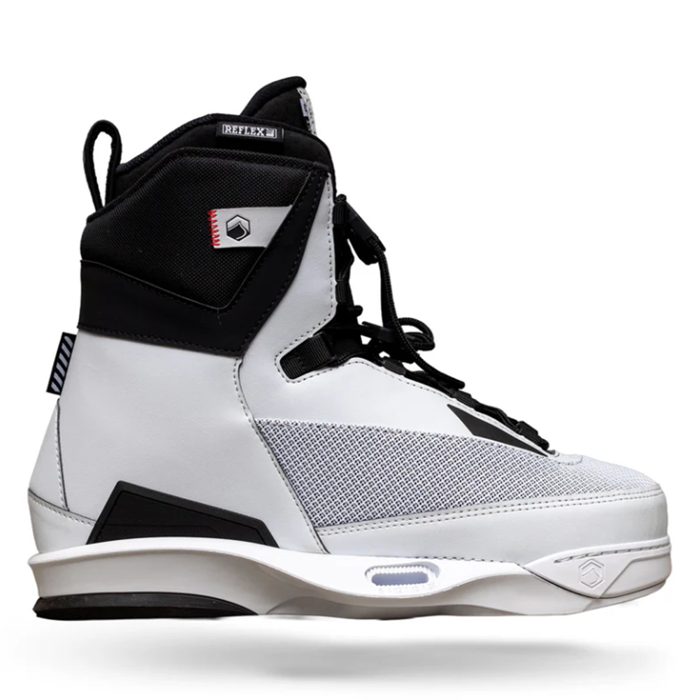 Liquid Force Aspect 4D Bindings 2026 White Black 8-9