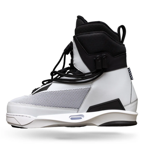 Liquid Force Aspect 4D Bindings 2026 White Black 8-9