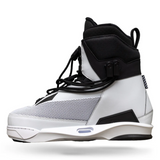 Liquid Force Aspect 4D Bindings 2026 White Black 9-10