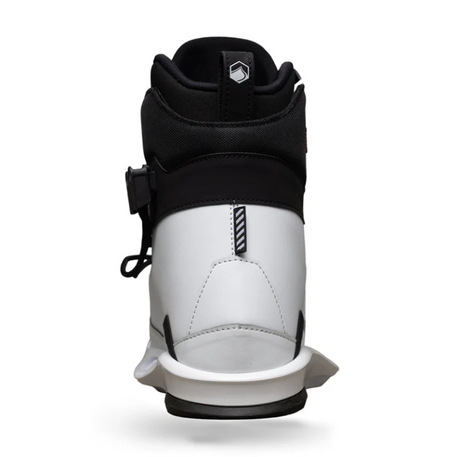 Liquid Force Aspect 4D Bindings 2026 White Black 8-9