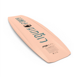 Liquid Force Holiday Wakeboard 2026 Black Pink 142