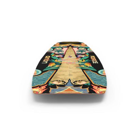 Liquid Force Holiday Wakeboard 2026 Black Pink 138