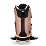 Liquid Force Hook Bindings Womens 2026 Coral 5-7