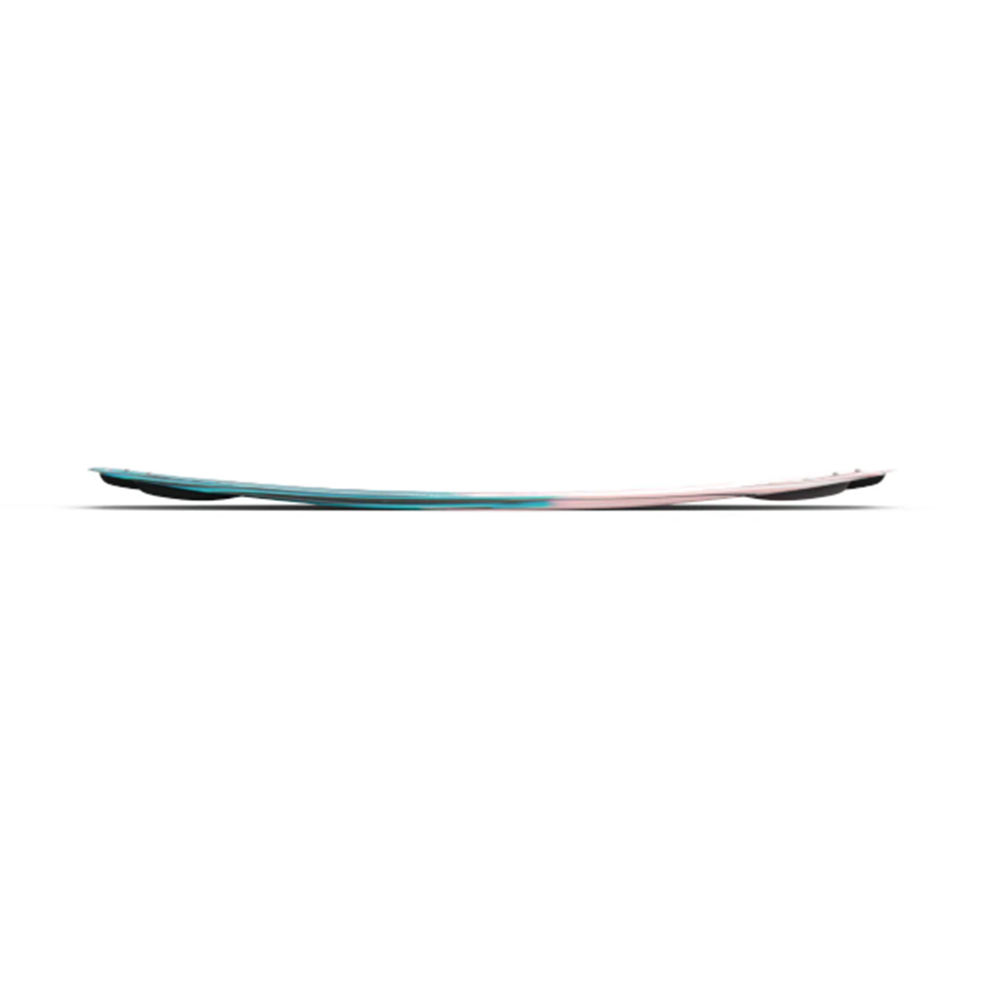 Liquid Force Angel Wakeboard Womens 2026 Pink Aqua 130