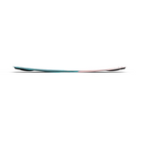 Liquid Force Angel Wakeboard Womens 2026 Pink Aqua 135