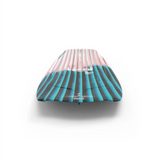 Liquid Force Angel Wakeboard Womens 2026 Pink Aqua 135