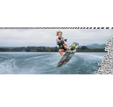 Liquid Force ME FS Dream Combo Youth 2026 Black White 120 sz 12y-5