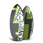 Liquid Force Ace Wakesurf 2026 Black Green 56"