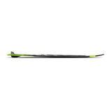 Liquid Force Ace Wakesurf 2026 Black Green 56"