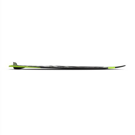 Liquid Force Ace Wakesurf 2026 Black Green 56"