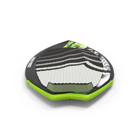 Liquid Force Ace Wakesurf 2026 Black Green 52"