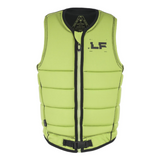 Liquid Force MOD Comp Vest Mens 2026 Highlighter M