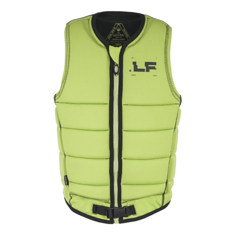 Liquid Force MOD Comp Vest Mens 2026 Highlighter M
