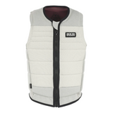 Liquid Force FUSE Comp Vest Mens 2026 Cream XL