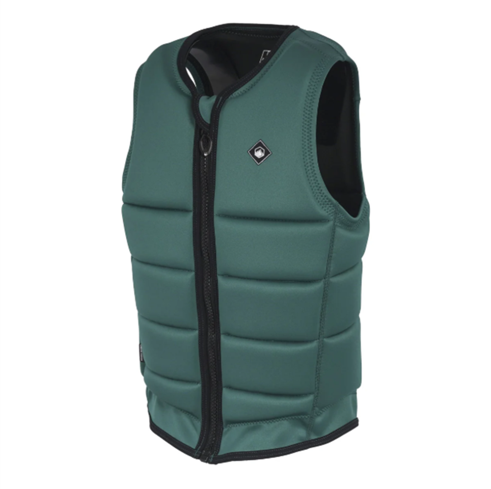 Liquid Force CODE Comp Vest Mens 2026 EverGreen