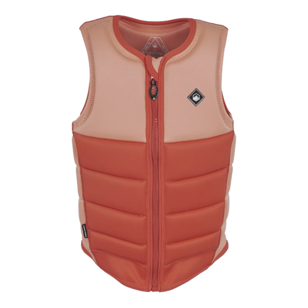 Liquid Force HAVEN Comp Vest Womens 2026 Sherbert XS
