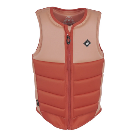 Liquid Force HAVEN Comp Vest Womens 2026 Sherbert XS