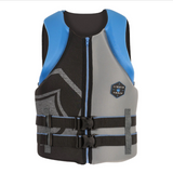 Liquid Force HINGE CGA Vest Mens 2026 Blue S