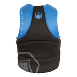 Liquid Force HINGE CGA Vest Mens 2026 Blue