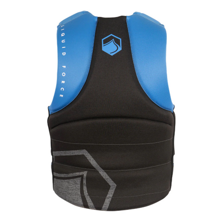 Liquid Force HINGE CGA Vest Mens 2026 Blue
