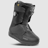 ThirtyTwo Lashed Doube BOA Snowboard Boots 2026 Black Grey 10