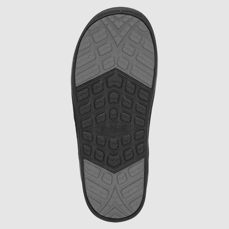 ThirtyTwo Lashed Doube BOA Snowboard Boots 2026 Black Grey