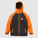 ThirtyTwo Gateway Jacket Mens Black Orange L