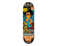 Real Shop Keeper SSD26 Skateboard Deck Blue 8.5